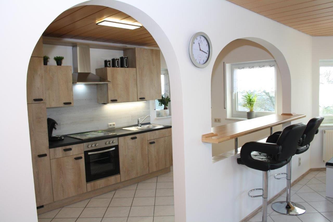 Ferienwohnung Kempf Mandelbachtal Ommersheim Εξωτερικό φωτογραφία