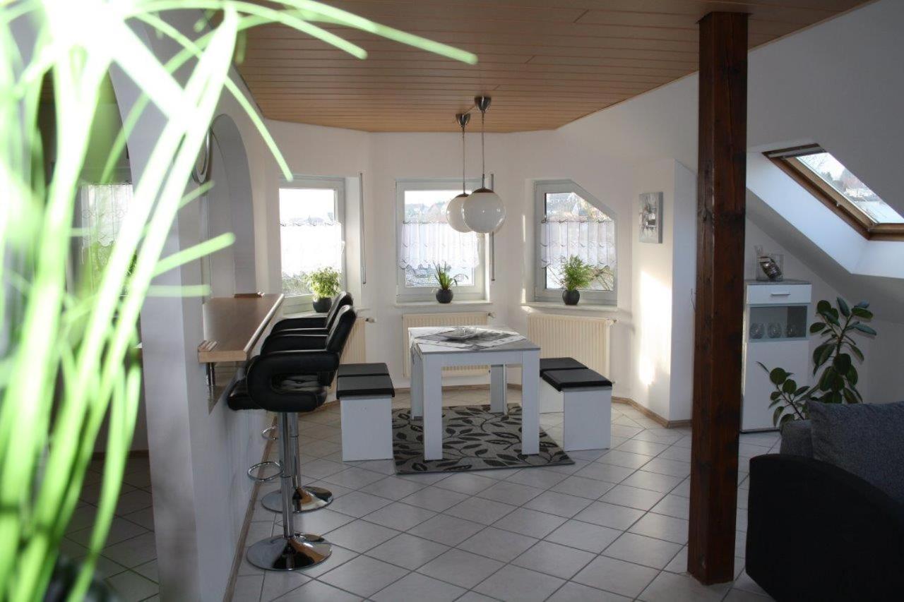 Ferienwohnung Kempf Mandelbachtal Ommersheim Εξωτερικό φωτογραφία