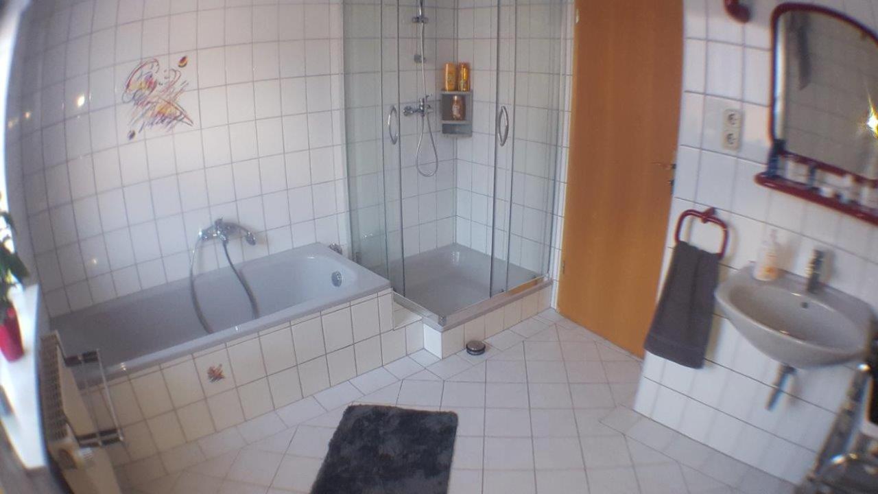 Ferienwohnung Kempf Mandelbachtal Ommersheim Εξωτερικό φωτογραφία